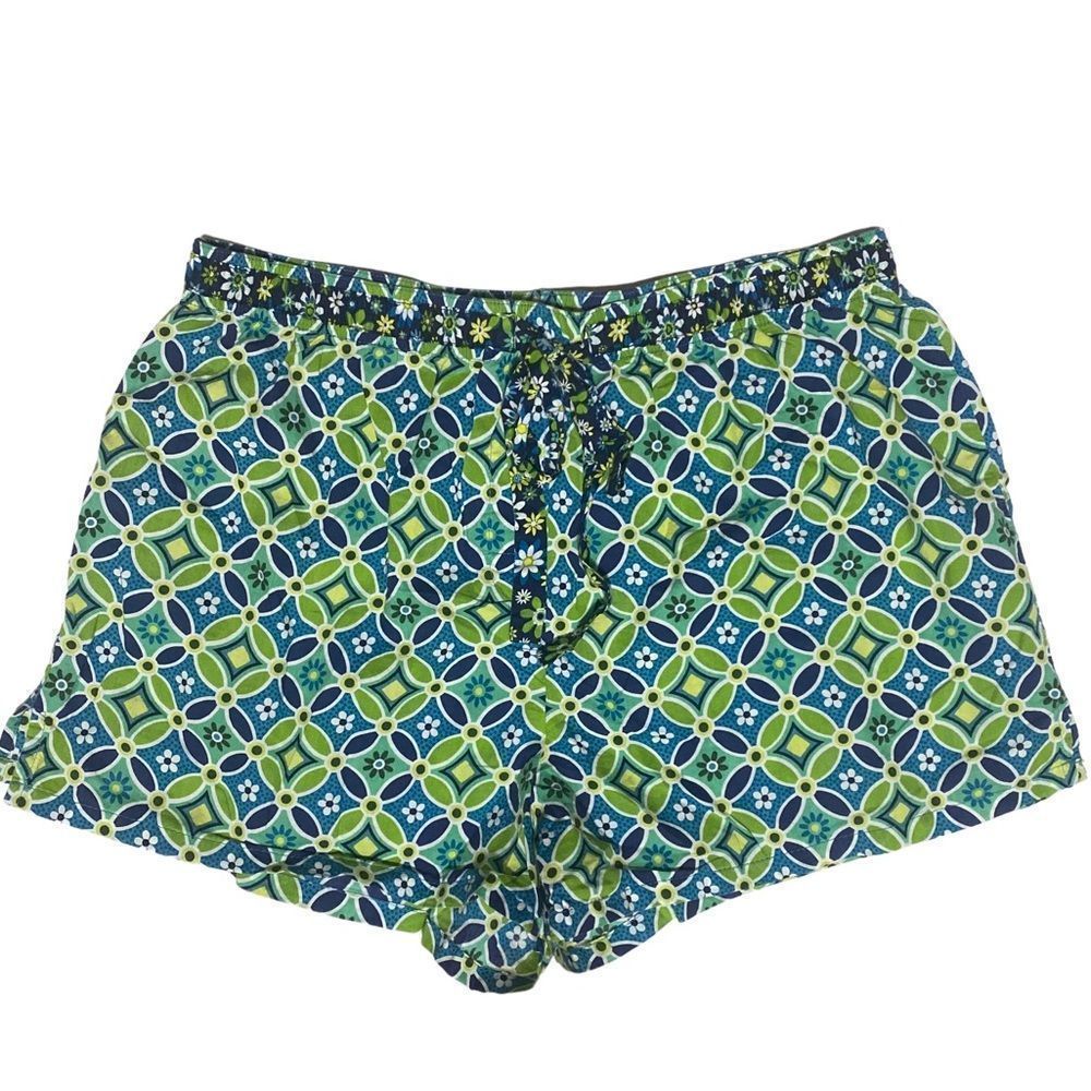 Vera Bradley Sleep Shorts
